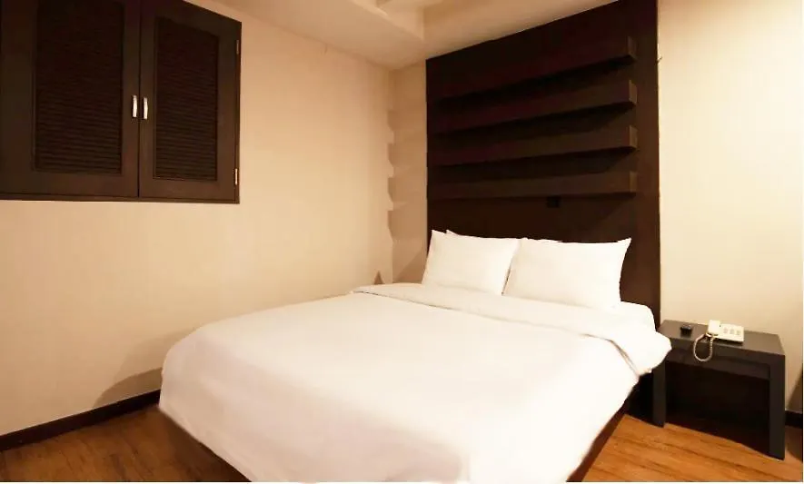 Hotel Airport June Incheon