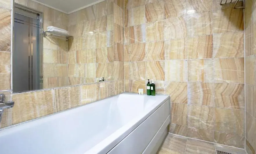 **  Hotel Airport June Incheon South Korea