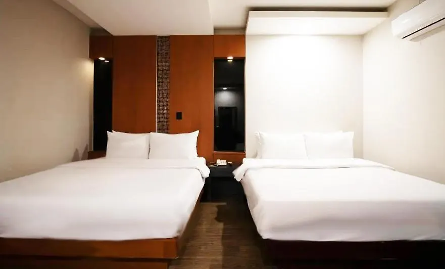Hotel Airport June Incheon