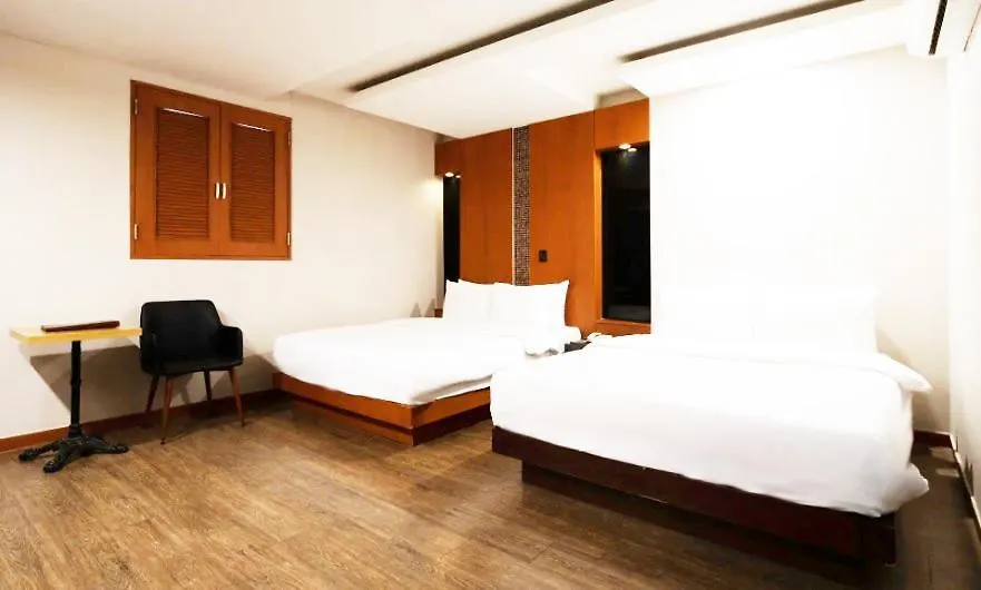 Hotel Airport June Incheon