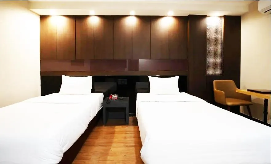 Incheon Airport Hotel June