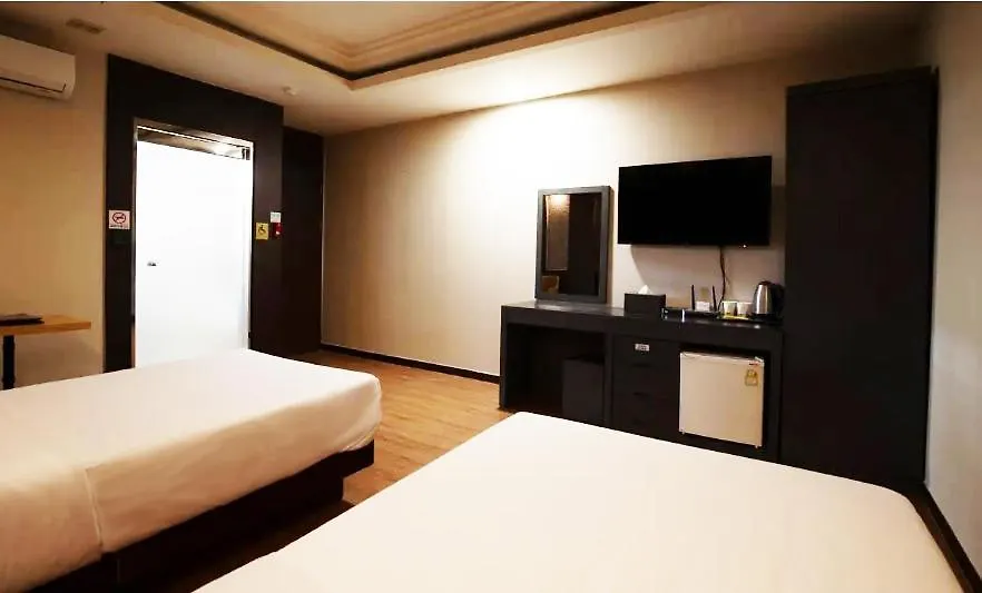 Hotel Airport June Incheon