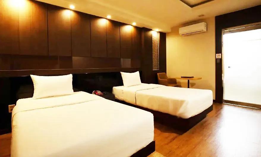 Hotel Airport June Incheon
