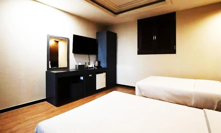 **  Hotel Airport June Incheon South Korea