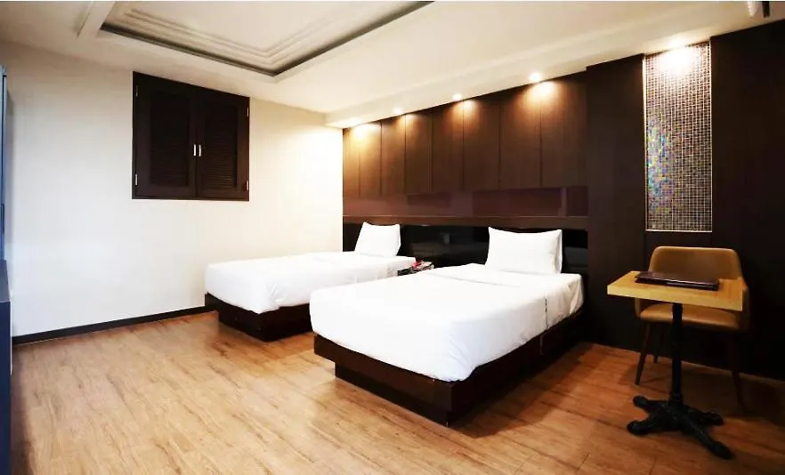 **  Hotel Airport June Incheon South Korea