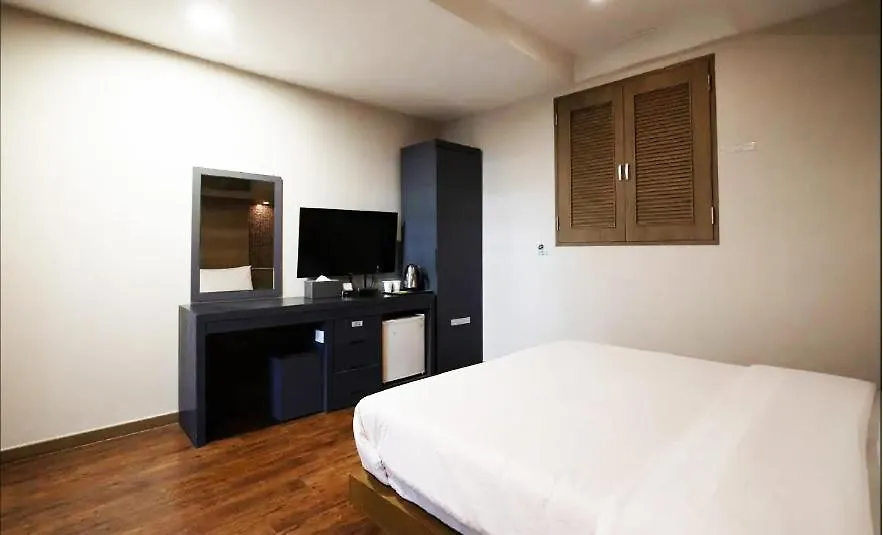 Hotel Airport June Incheon