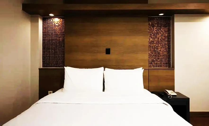 Hotel Airport June Incheon South Korea