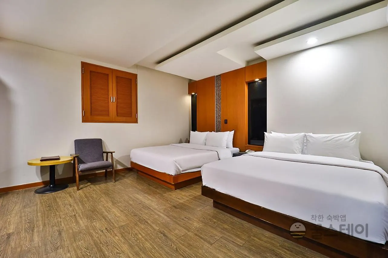 Hotel Airport June 인천 대한민국
