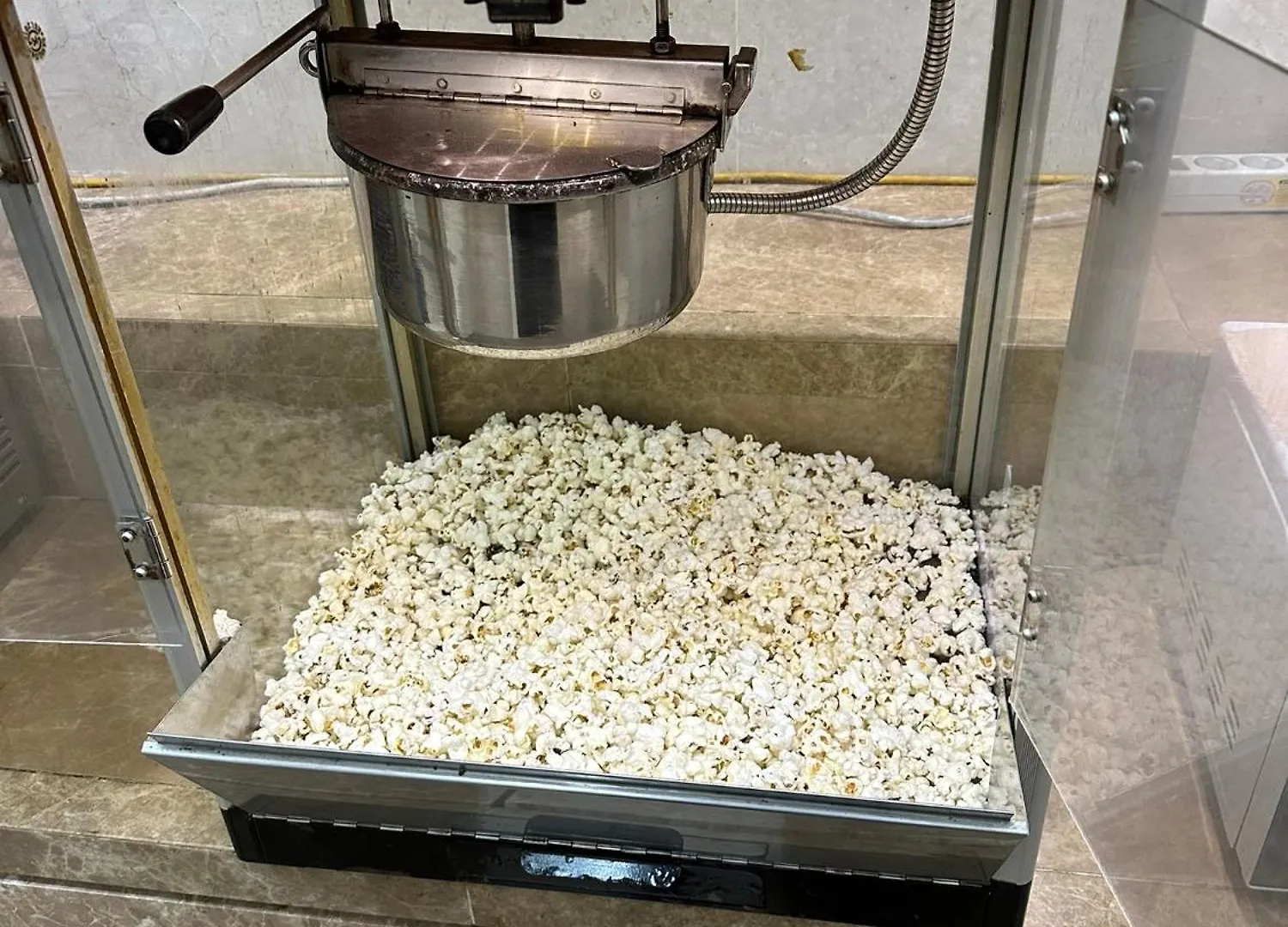 **  Incheon Airport Hotel June South Korea