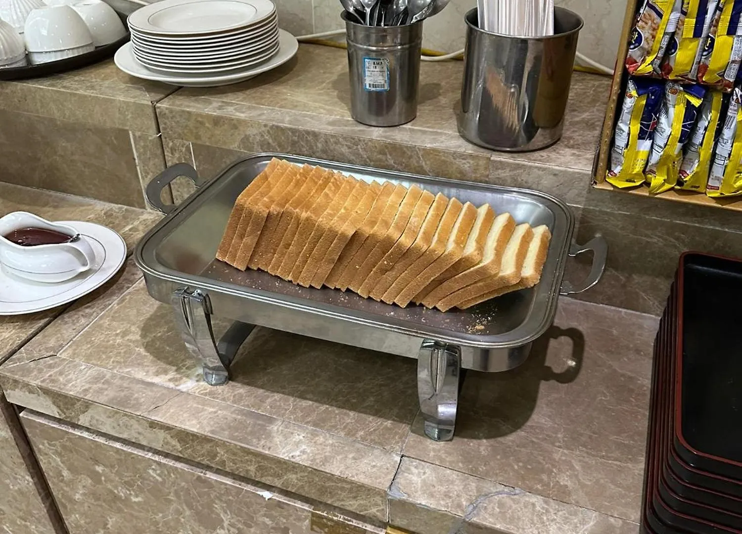 Incheon Airport Hotel June South Korea