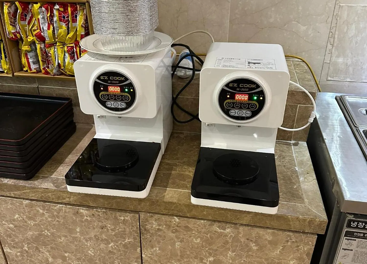 Incheon Airport Hotel June 2*,  South Korea