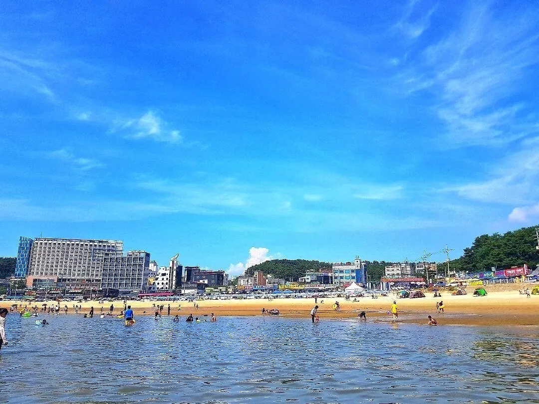 **  Incheon Airport Hotel June South Korea
