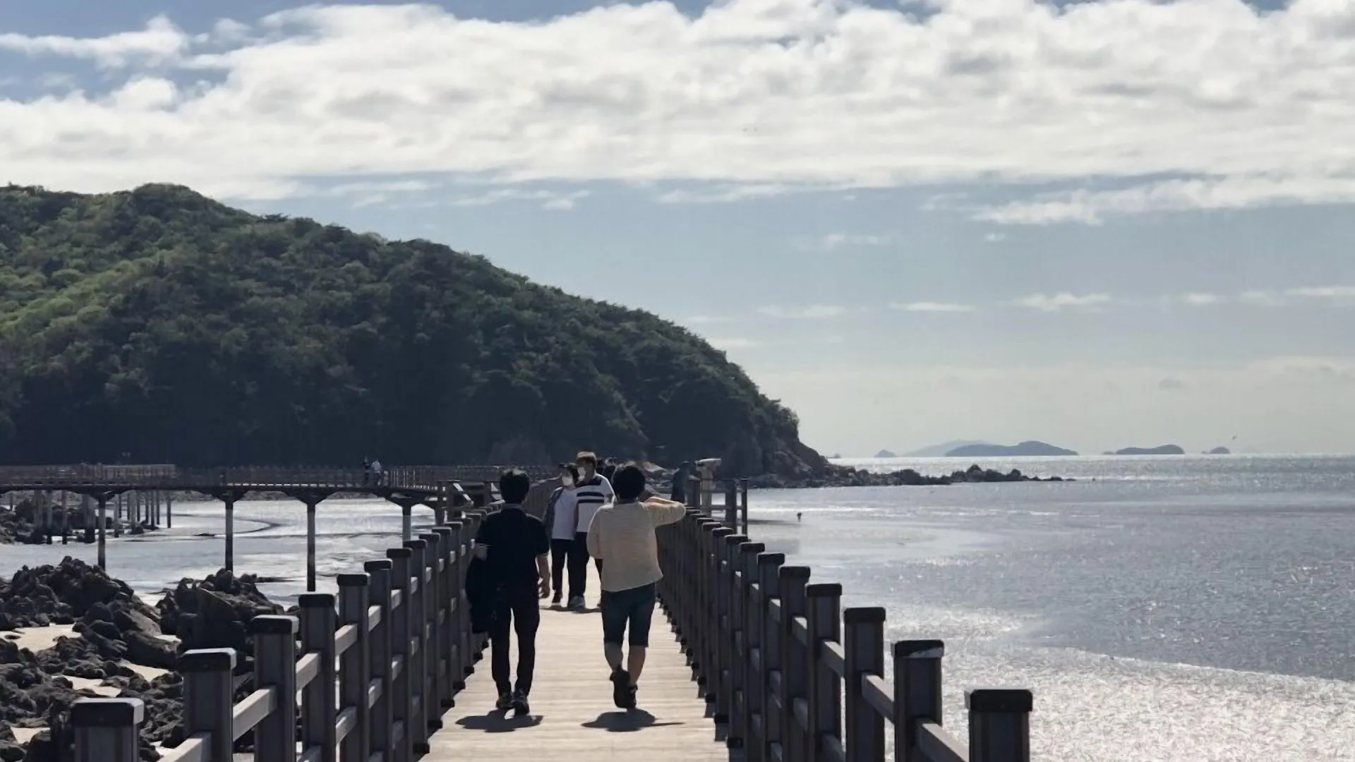 Incheon Airport Hotel June