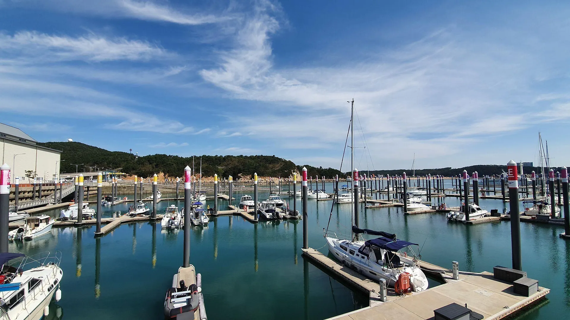 Incheon Airport Hotel June 2*,