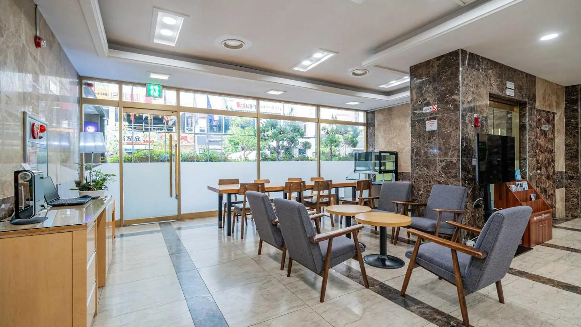 **  Incheon Airport Hotel June South Korea