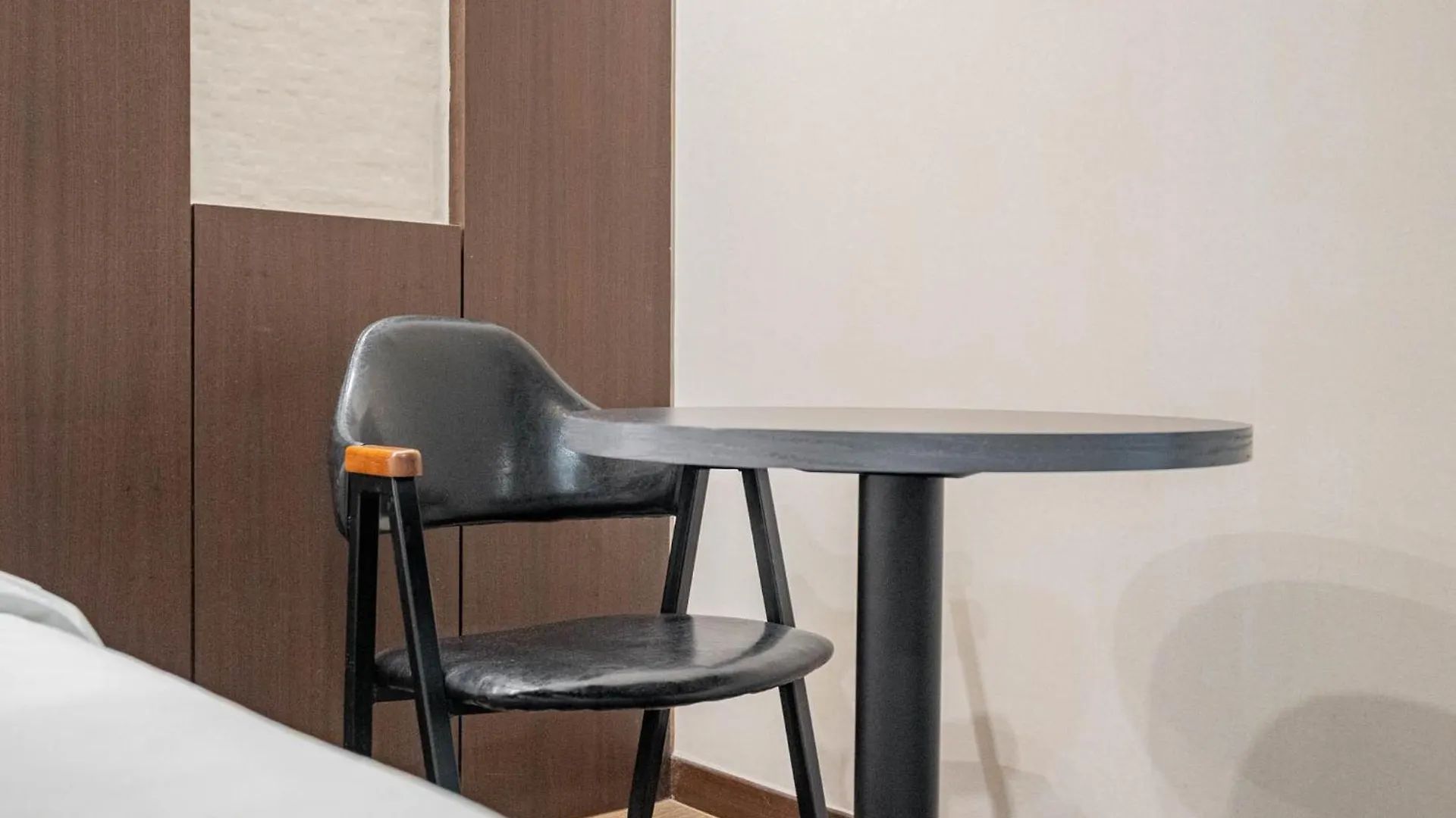 Incheon Airport Hotel June