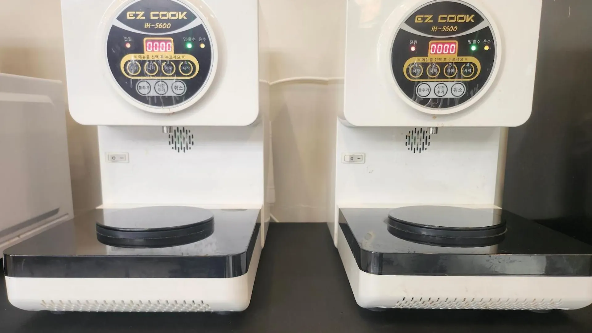 Incheon Airport Hotel June