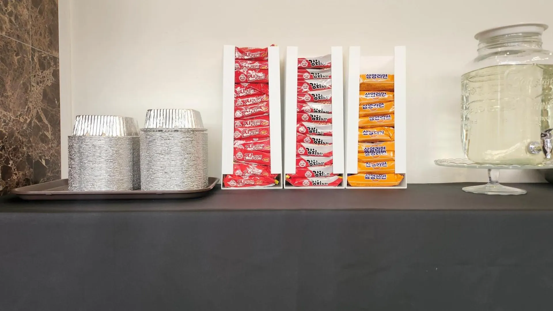 Incheon Airport Hotel June 韓国