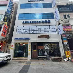 24 서면점 대한민국