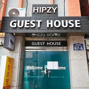 hipzy-guesthouse.hotelofseoul.com/