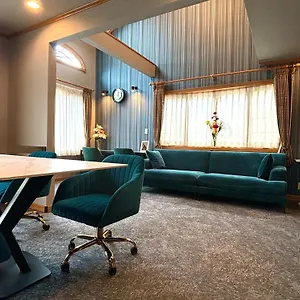 **** ホテル Five 120 3-story Private House Entire For One Group 日本