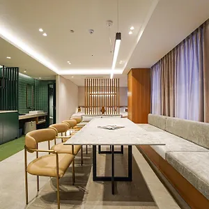  ホテル Ground27 韓国