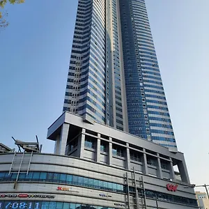 **** アパートホテル W 韓国