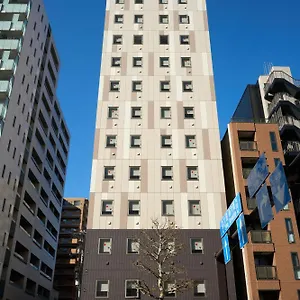 *** ホテル Nplus Hotel東京日本橋 日本