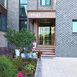Pensjonat Hub, Inczhon