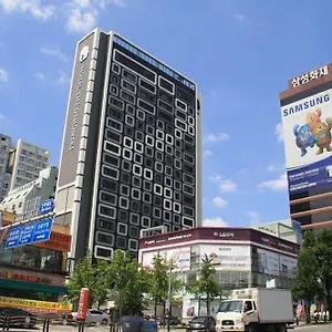 The Designers Hotel