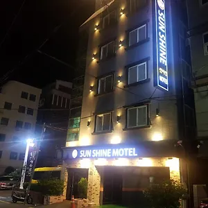 sunshine-motel.busan-hotelsweb.com/