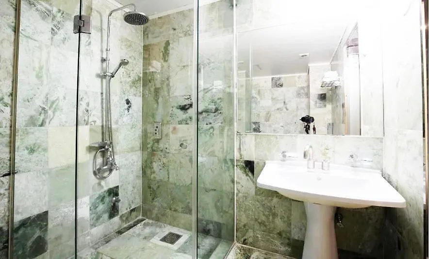 **  Hotel Airport June Incheon South Korea