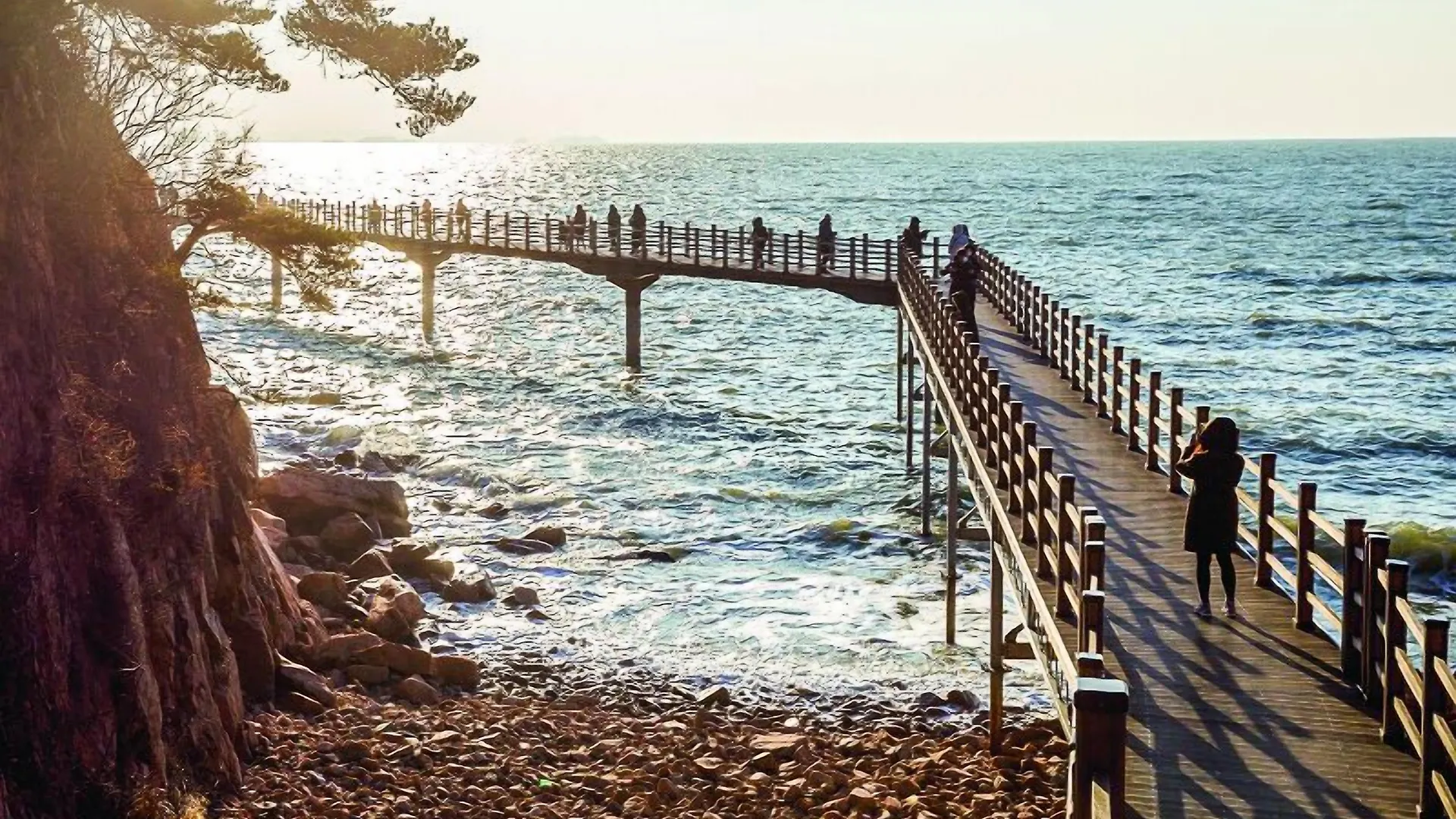 Incheon Airport Hotel June