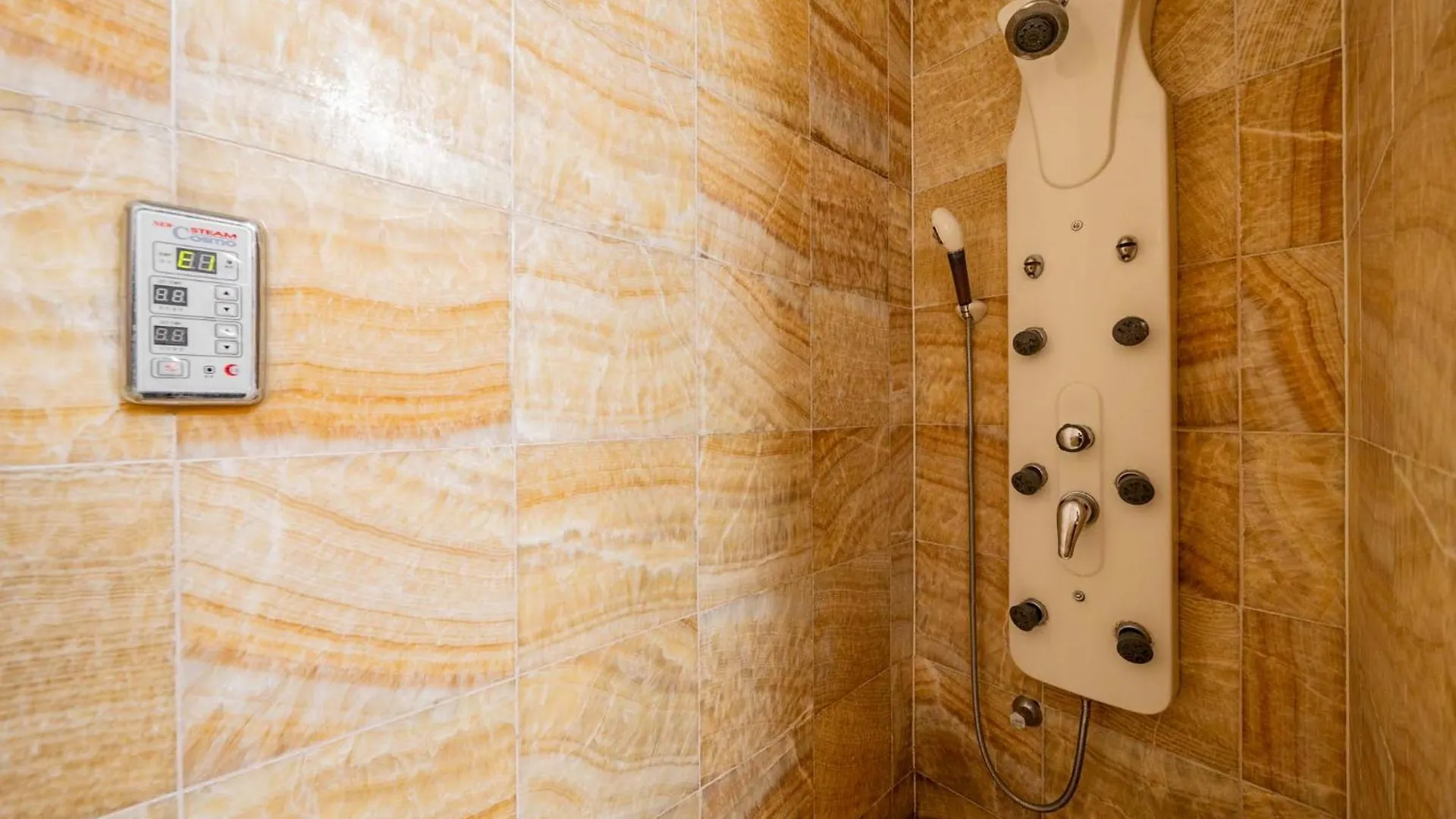 Incheon Airport Hotel June