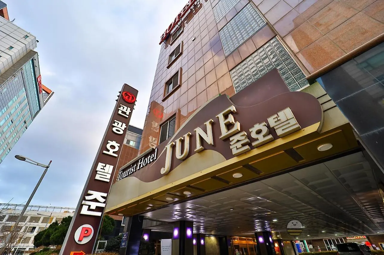 Hotel Airport June 인천